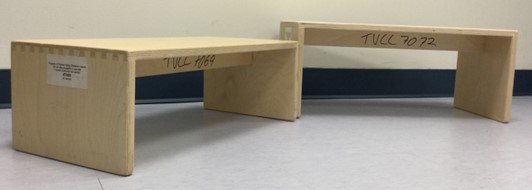 Benches