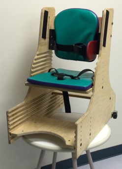 Orca Chair