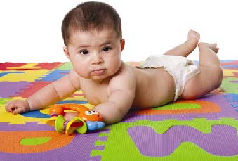 Tummy Time