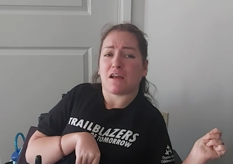 TrailBlazers