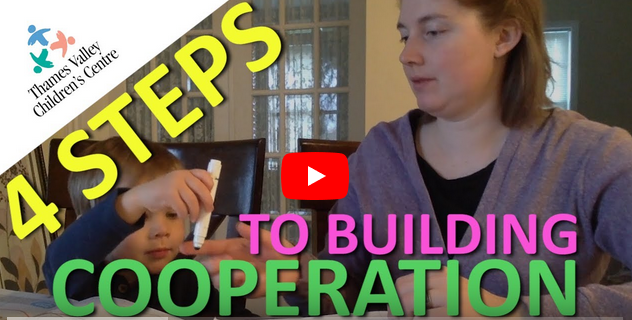 4 Steps to Building Cooperation