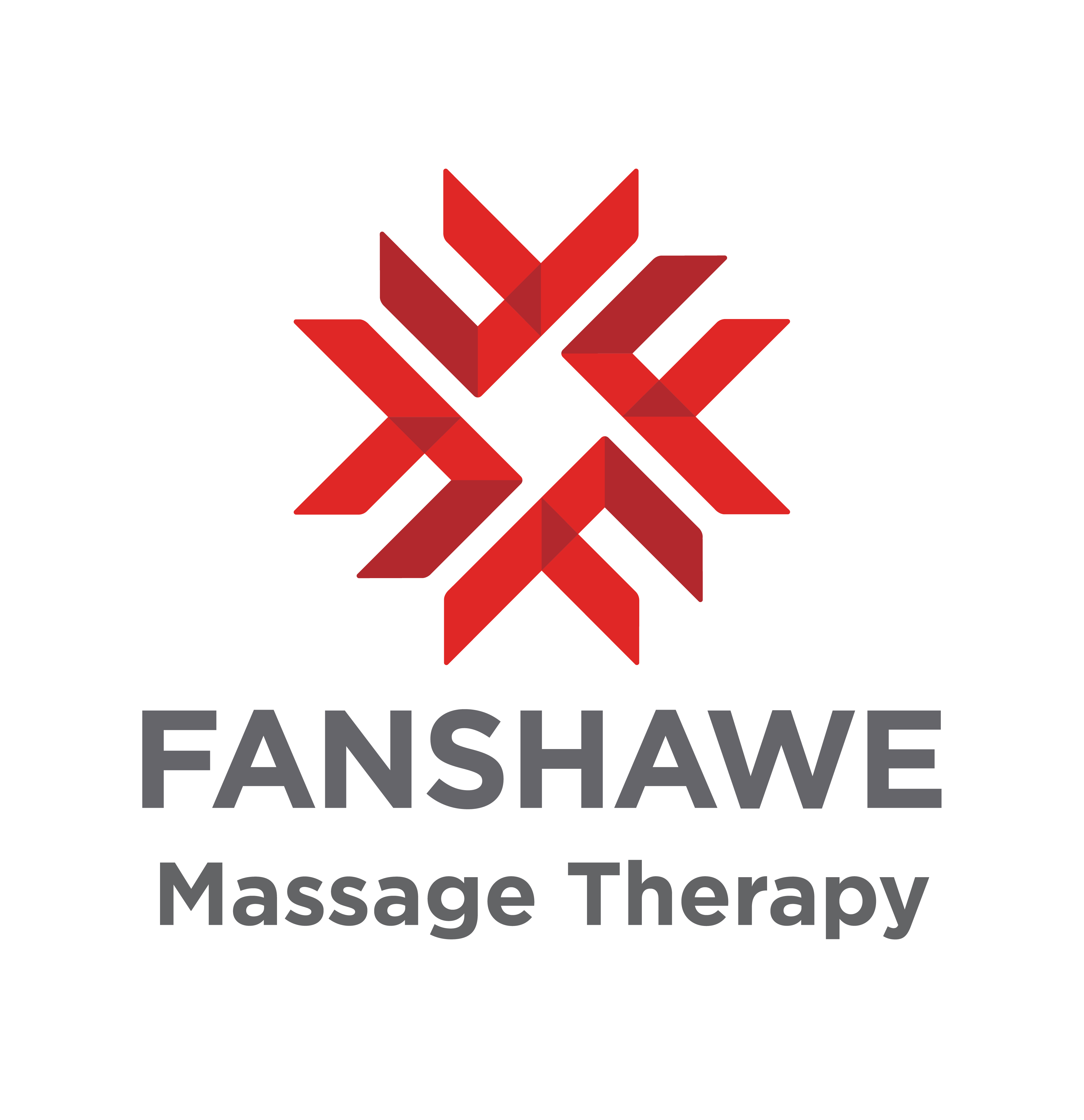 Fanshawe Massage Clinic Logo