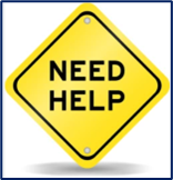 Need help sign