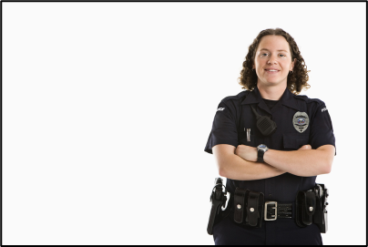Police Officer