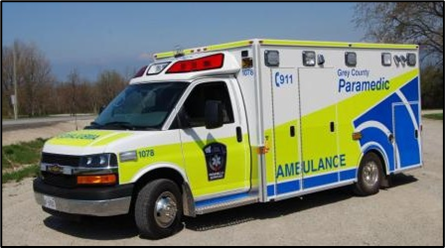 Ambulance