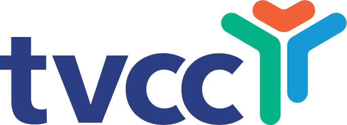TVCC logo