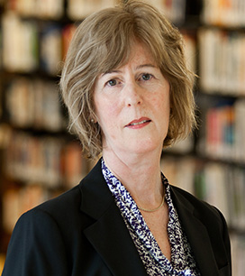 Dr Gillian King profile picture