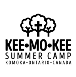 Camp Kee-Mo-Kee Logo
