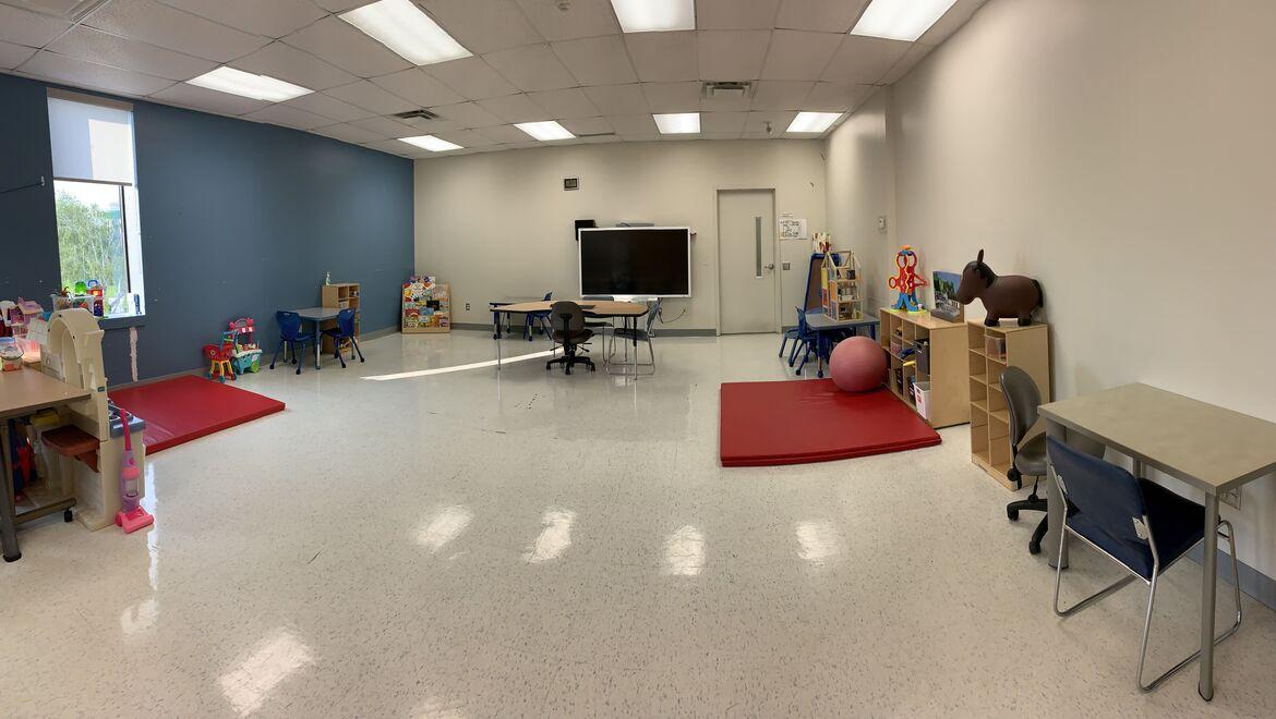Classroom