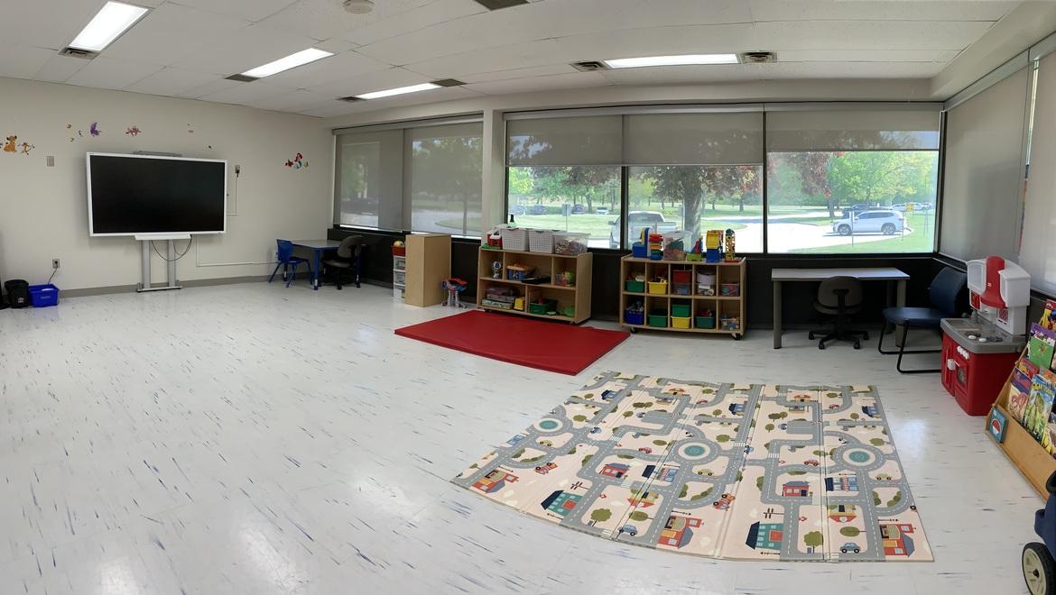 Classroom