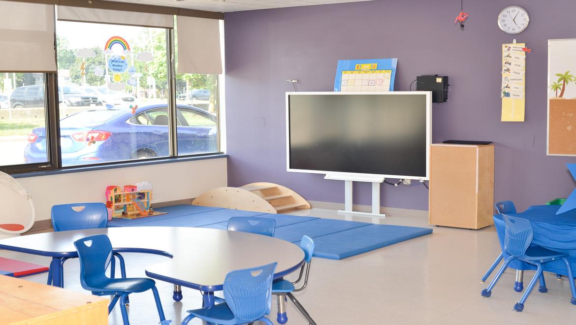 Classroom