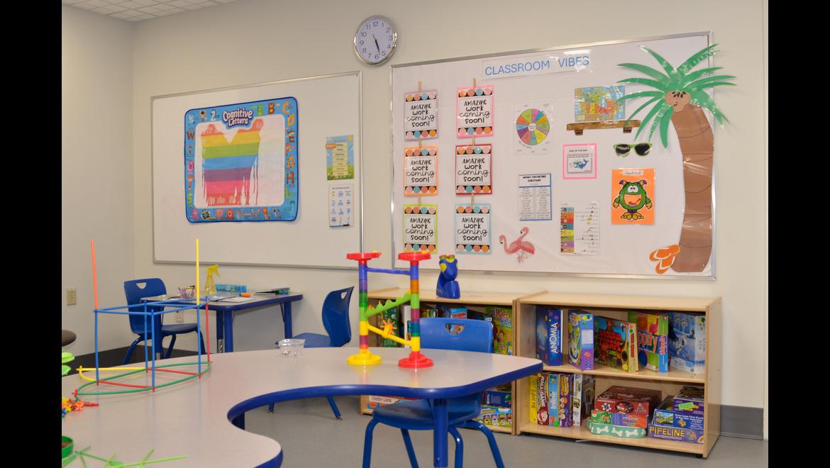 Classroom