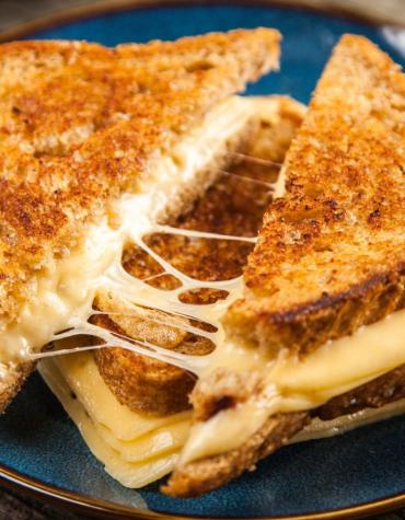 grill cheese
