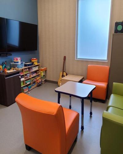 Youth Room