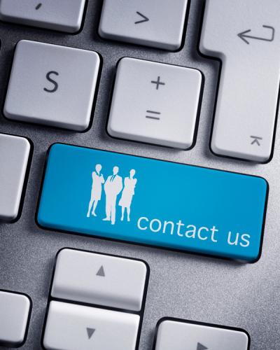 Contact Us